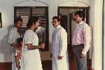 Another Serious Scene